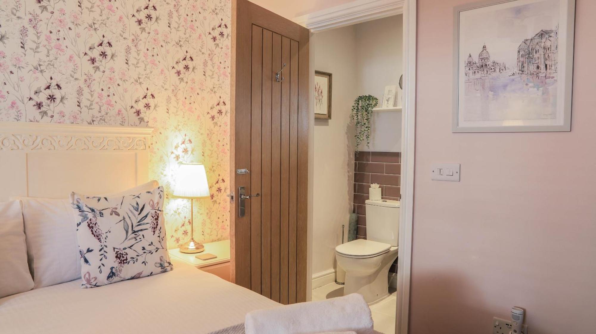 Bridgeside Rooms Ironbridge Exterior photo