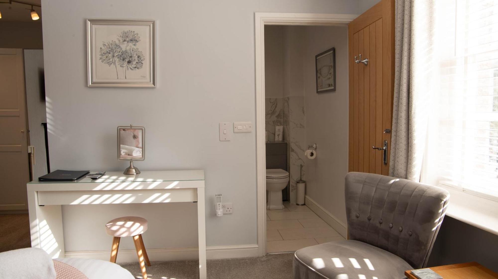 Bridgeside Rooms Ironbridge Exterior photo