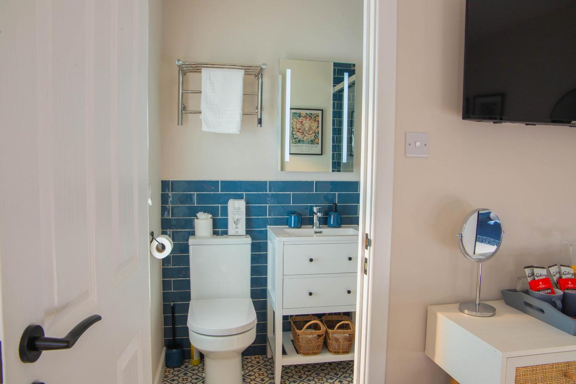 Bridgeside Rooms Ironbridge Room photo