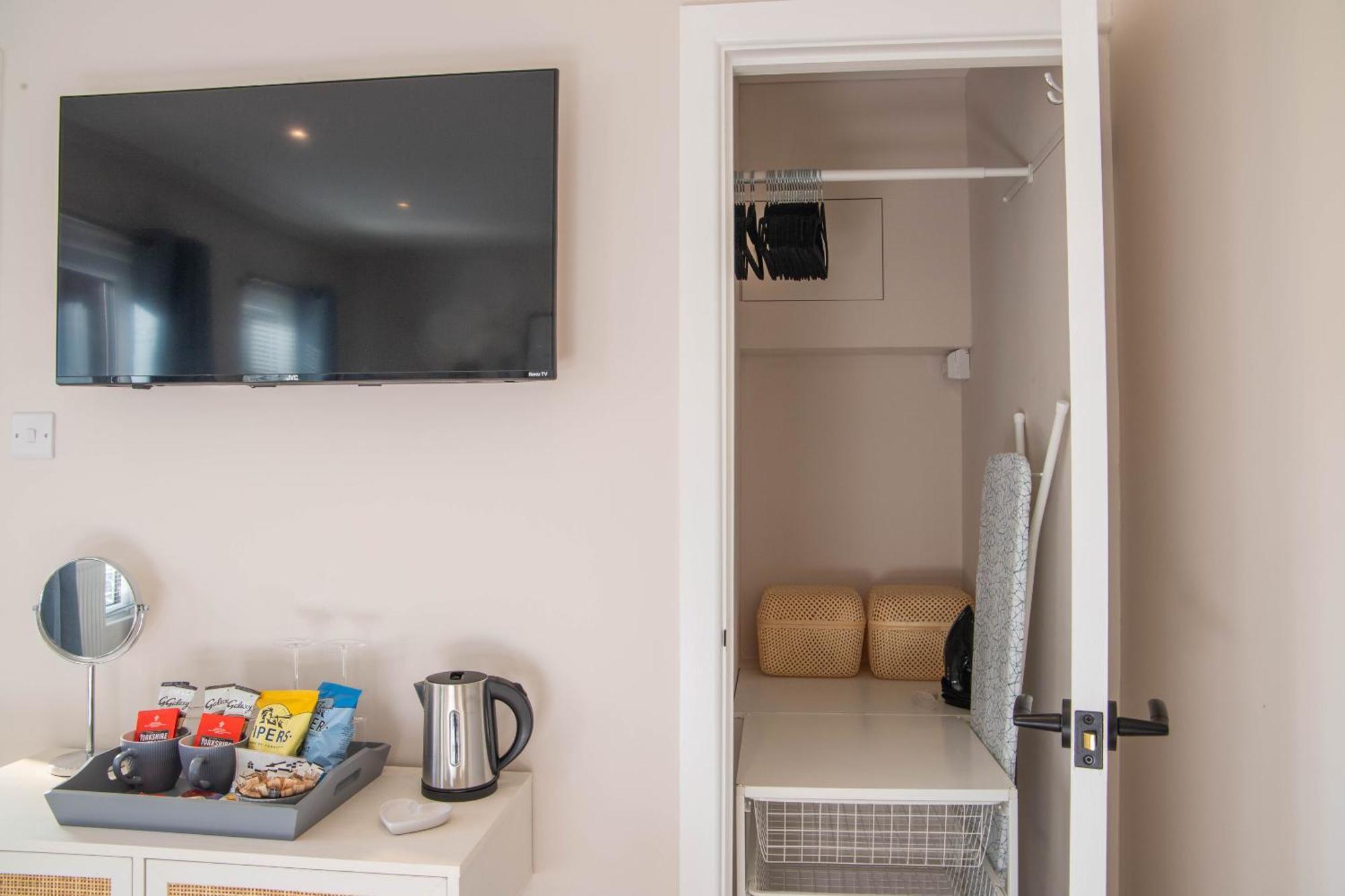 Bridgeside Rooms Ironbridge Room photo