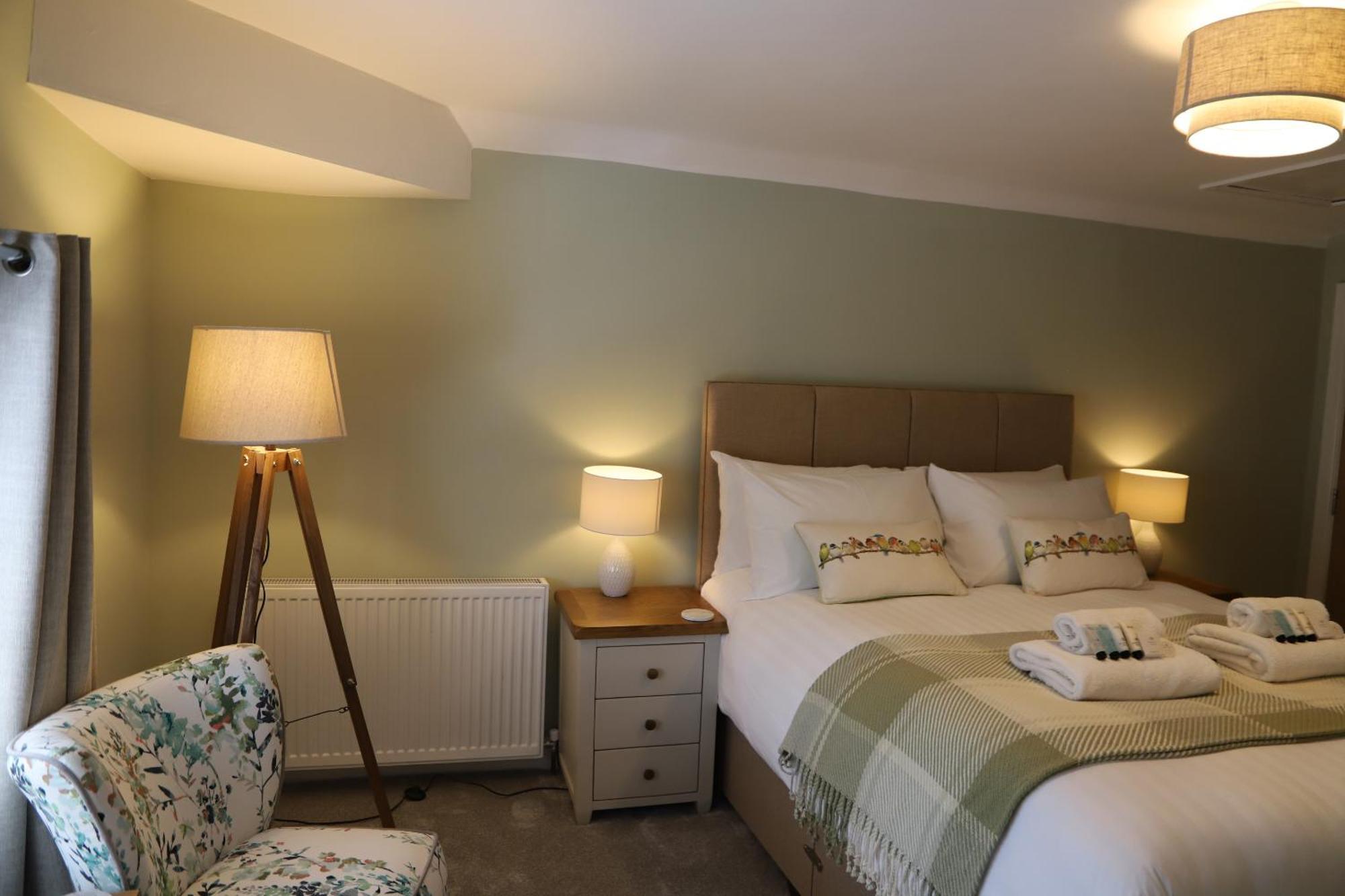 Bridgeside Rooms Ironbridge Exterior photo